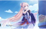 ~-SangonomiyaKokomi Fanclub-~