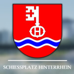 Gefechtszentrum Hinterrhein
