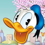 DonaldDuckCLub
