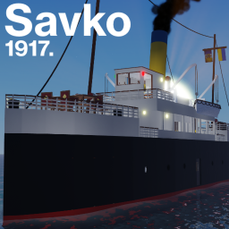 SS Savko