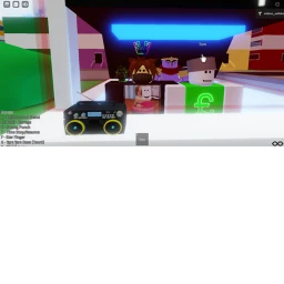 a roblox day/ FIXED! icon