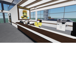 busniess office