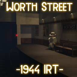 [IRT 1940s!] Worth Street