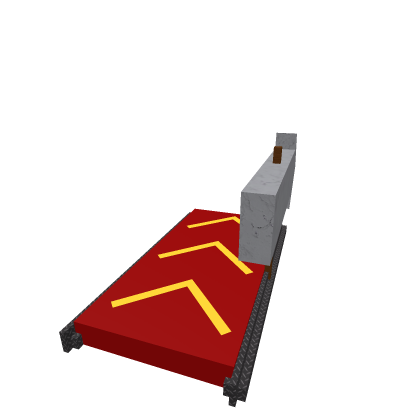 The Ore Booster