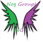 Nog group!