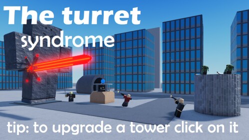 The Turret Syndrome (ALPHA)