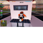 FREE roub