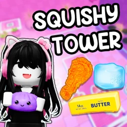 Squishy Tower icon