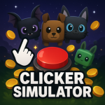 Clicker Simulation