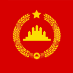 Mongolian People's Army .