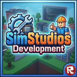 SimStudios Office