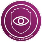 -[SCPF] ISD | Internal Security Department-