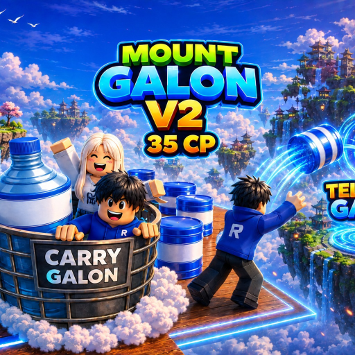 Mount Galon V2