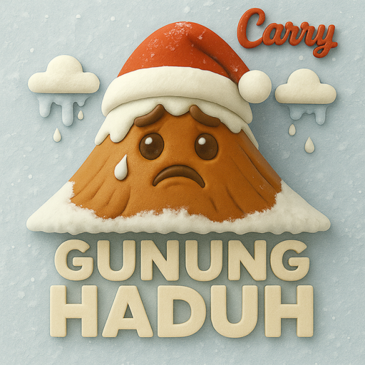 [Free Ava] [Summit x3] Gunung Haduh official Roblox game thumbnail