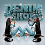 denim shop