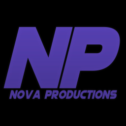 Nova Productions Packages