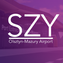 Olsztyn-Mazury Airport
