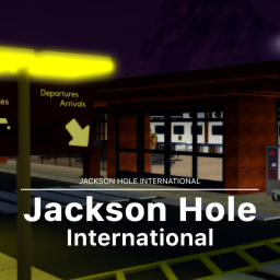Jackson Hole International Airport