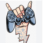THE. GAMERZ