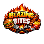 Blazing Bites