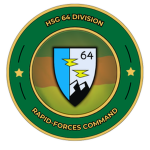 [BW] HSG 64 Division
