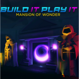 Mansion Of Wonder 2