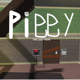 PIGGY THE LAST HOPE