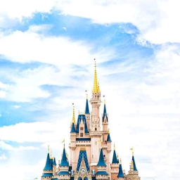 32x80's Castle