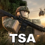 | TSA | Turkish Special Army #YENİDEN