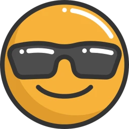 😁Smile simulator⚡ icon
