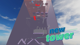 Wieża sceniczna zespołu rakietowego