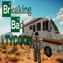 Breaking Bad TYCOON!