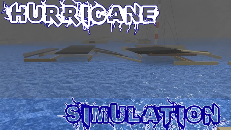 A Hurricane Simulation Roblox NoFilter