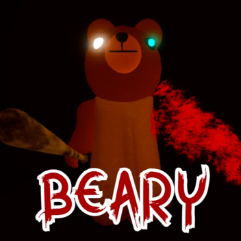 Beary [ALPHA]
