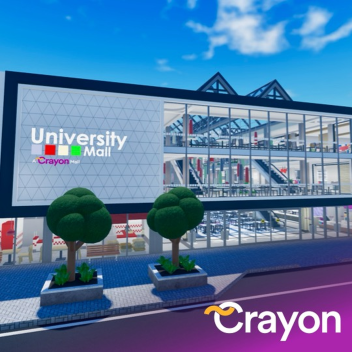 University Mall