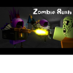 Zombie Rush gang :)