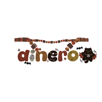 ‧˚ dinero ˚. Roblox item