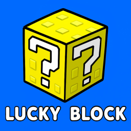[NEW] Lucky Block