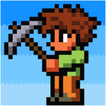 Terraria Fan Group!