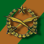 [WU] Wadiyan Armed Forces
