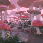 Aesthetic honeybees