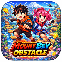 [ x50 + AVA ] MOUNT BEY OBSTACLE