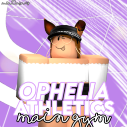MAIN GYM | OPHELIA ATHLETICS