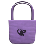 Olivia Rodrigo logo tote bag