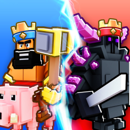 Clashrot Royale ⚔️