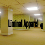 Liminal Apparel