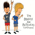 Beavis And Butthead Fanclub