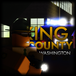 King County, WA icon