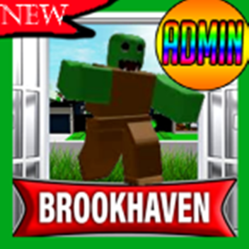 Brookhaven🏡RP Zombie Invasion!🧟🧟