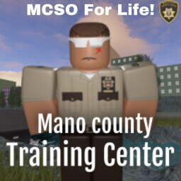 MCSO Training Center| New Update!